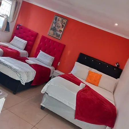 Sunshine Guest House-2